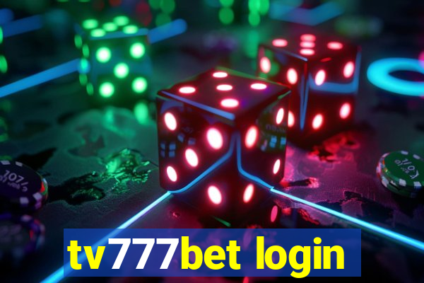 tv777bet login